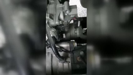 Hareket sensörüne mıknatıs koyan tır sürücüsüne ceza