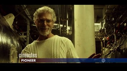 Pioneer - Bande annonce cinéma CANAL+