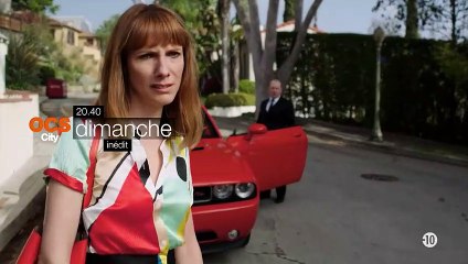 Blunt Talk - S1E7/8 - 24/01/16