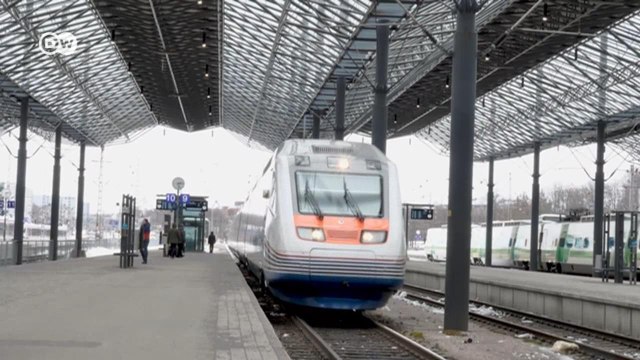 Против войны с Украиной сотни тысяч россиян голосуют ногами, или Куда бегут от Путина (16.03.2022)