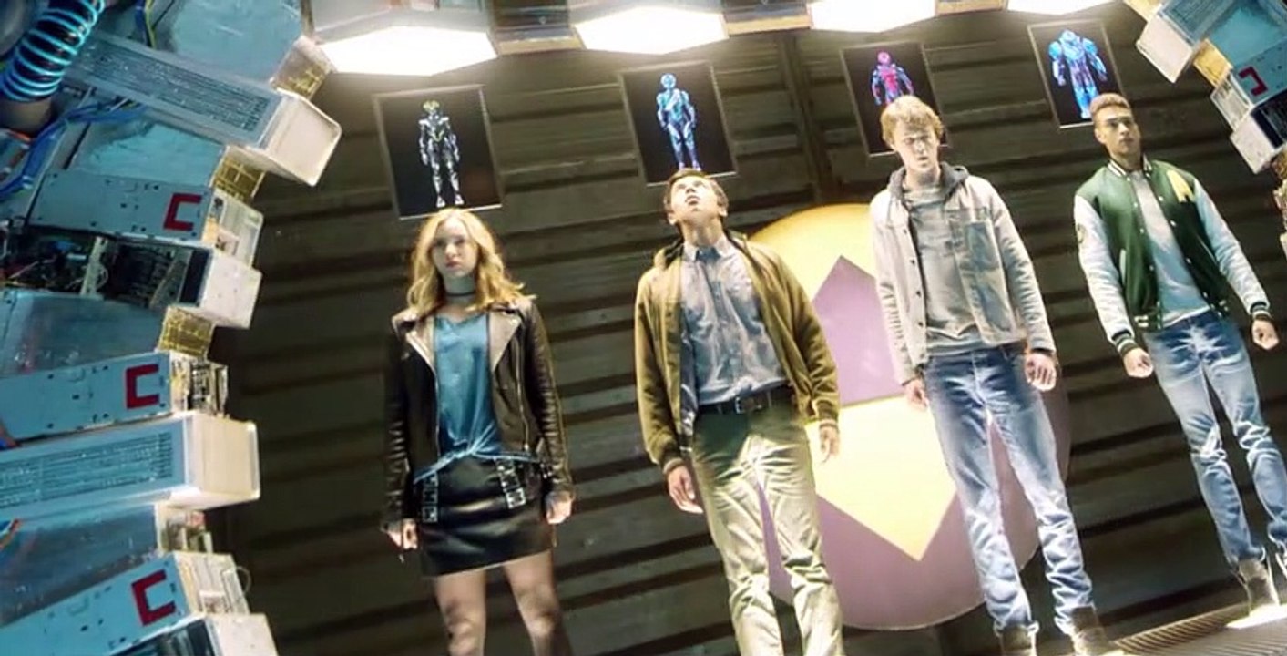 ReBoot: The Guardian Code S02 E05