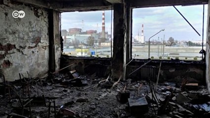 Три недели Путин ведет войну против Украины: стране грозит гуманитарная катастрофа (16.03.2022)