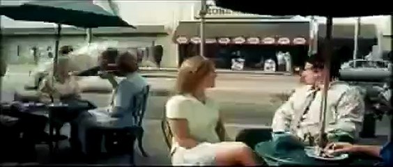 La Coccinelle revient - VF