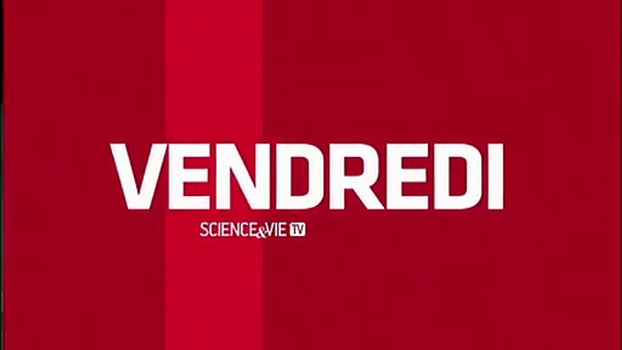 Les Nouvelles frontières de l'espace