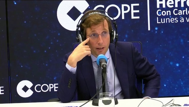 Almeida avala ahora que Ayuso presida el PP de Madrid: “No seré un problema”