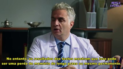 Vou lembrar por nós dois – CENA EP 338