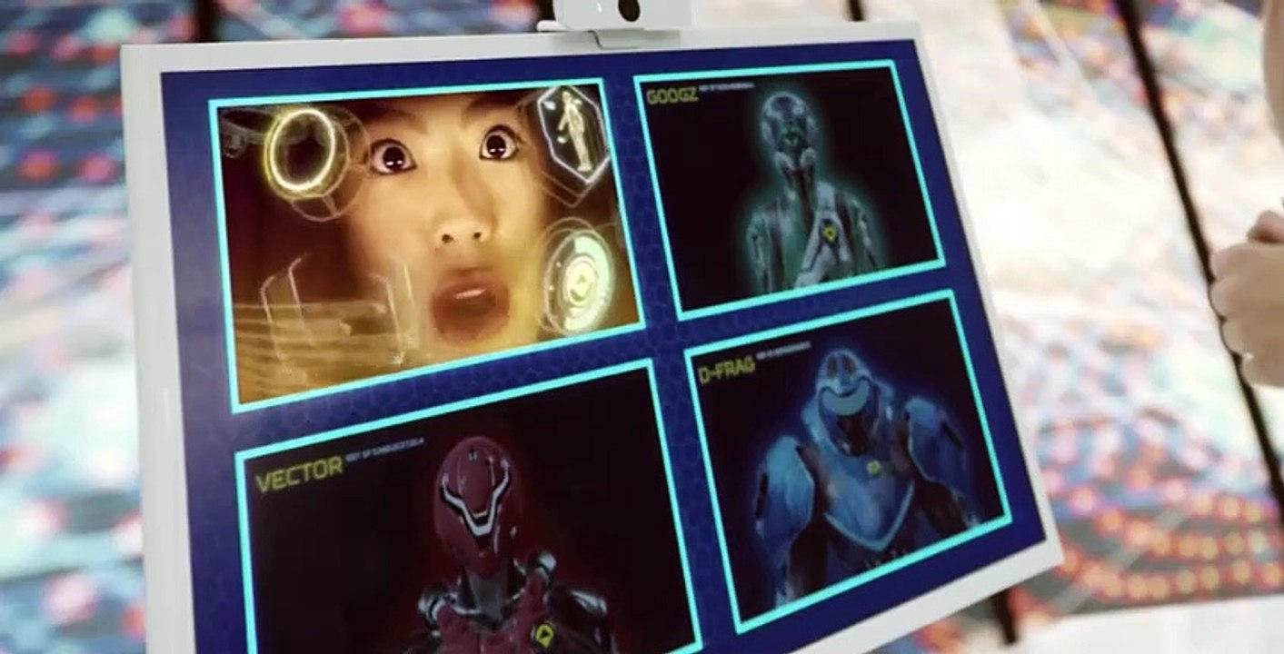 ReBoot: The Guardian Code S02 E06