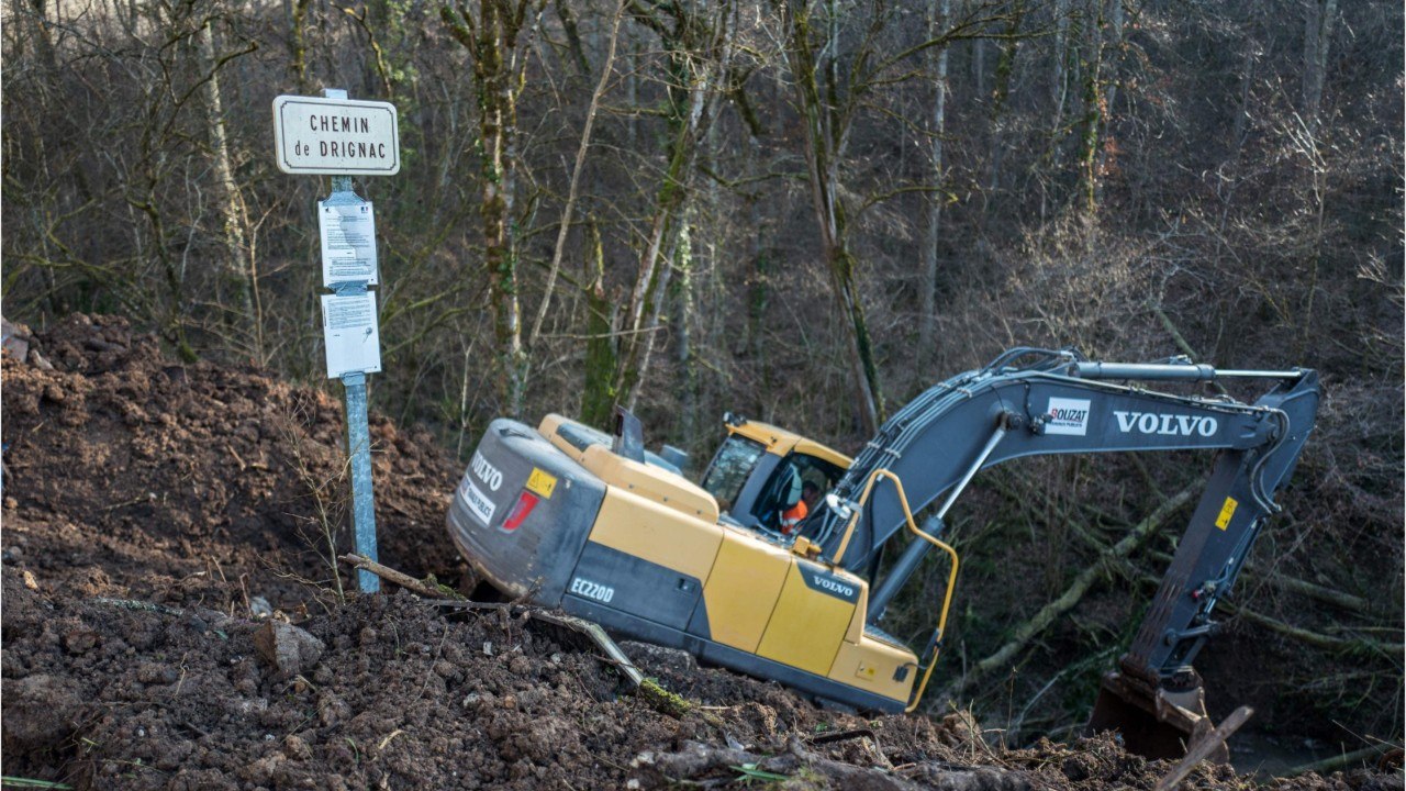 FEMME ACTUELLE - Affaire Jubillar : disparition, amant, fouilles et codétenu... Retour sur les dates clefs de l'affaire - PHOTOS