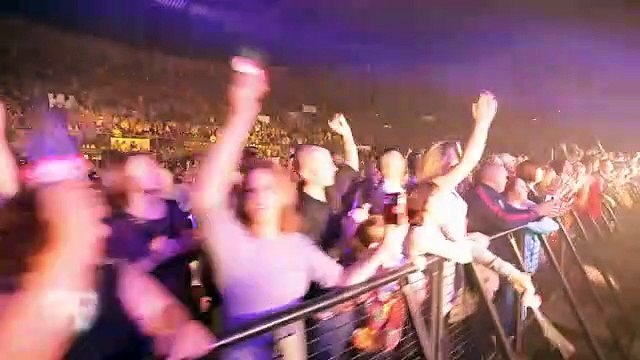 La Folle histoire des stars des années 80