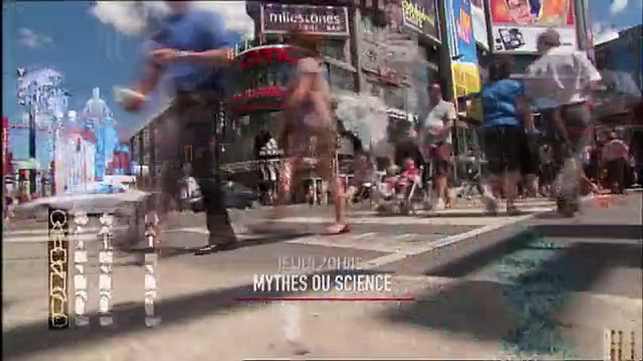 Mythe ou science ?