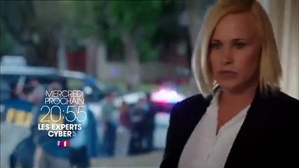 Les Experts Cyber - S1E1 - 13/01/16