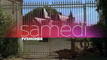 Les Petits meurtres d'Agatha Christie - La Maison du péril