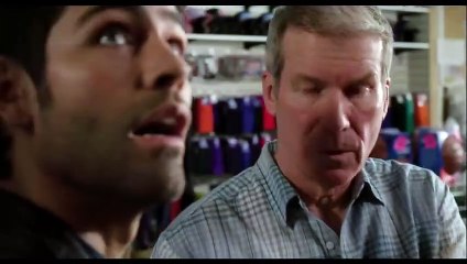 Sex, death and bowling - VO