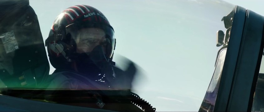 Prévu pour une sortie en salles à la fin du mois de mai, le film «Top Gun : Maverick» sera projeté pendant le Festival de Cannes qui se déroulera du 17 au 28 mai prochain