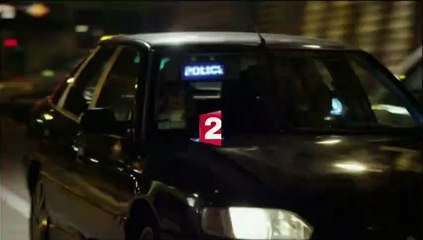 Flic, tout simplement (France 2) bande-annonce