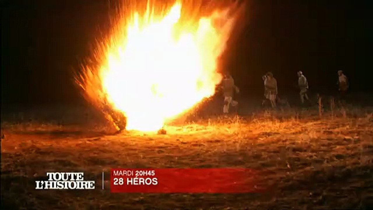 28 Héros