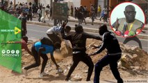 Me El Hadji Diouf : « Douma wakhe dara les Sonko Boys veulent tu€r Adji Sarr… »