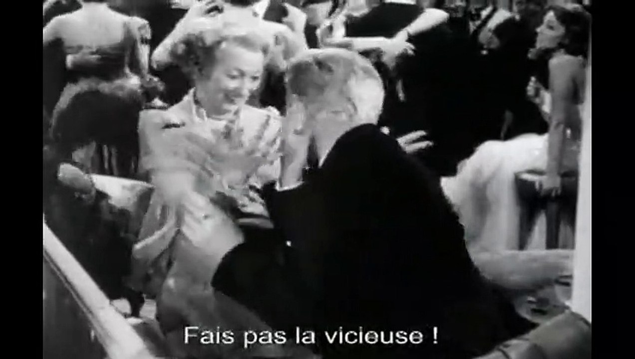 Il Bidone - VOST