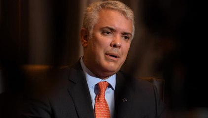 “Es una expropiación”: Iván Duque tras propuesta de Petro sobre pensiones