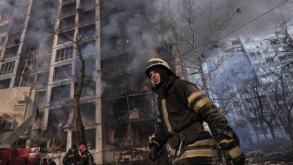 خريطة بالمناطق الأوكرانية التي تخضع لسيطرة القوات الروسية