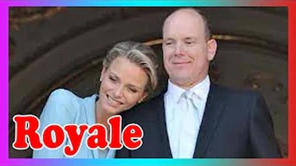 La princesse Charlene offre le meilleur cadeau d'anniv3rsaire à son mari, le prince Albert de Monaco