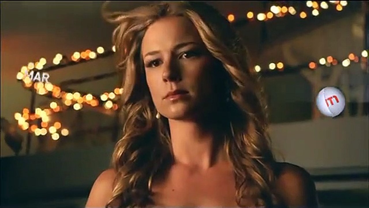 revenge saison 3- NT1 - 12 01 16