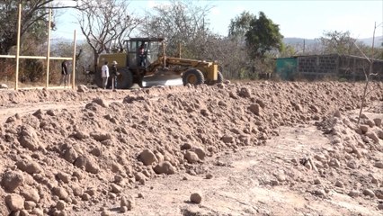 Farem-Estelí inicia construcción de nuevo edificio