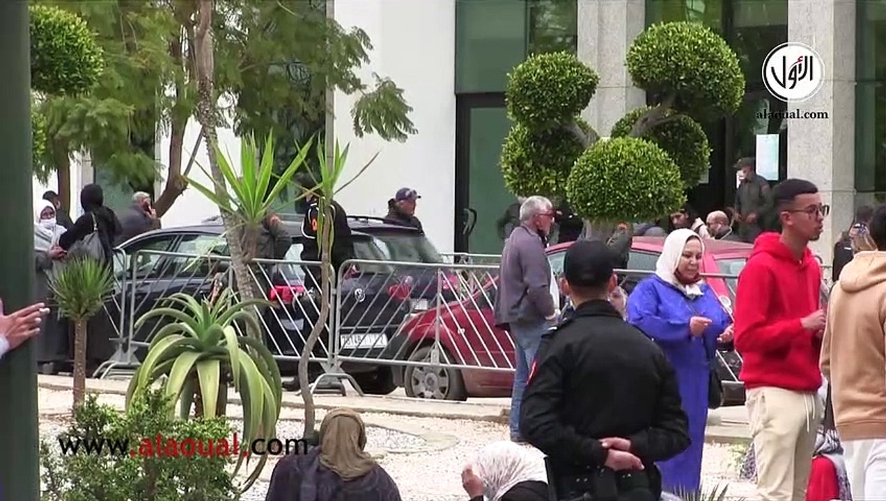 محامي يكشف حقائق حول متابعة مشجع لجمهور الماص بتهمة اغتصاب عاملة نظافة بملعب الأمير مولاي عبد الله