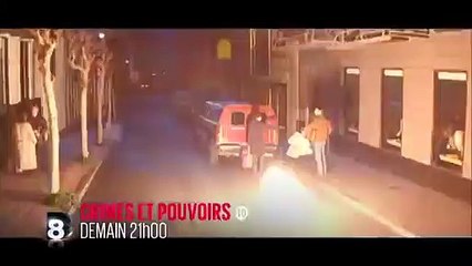 crimes et pouvoirs -D8 -12 01 2016