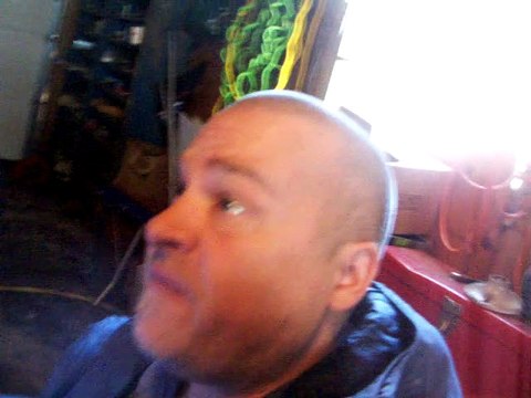 CLICKAFIED WITH LAN YUKES