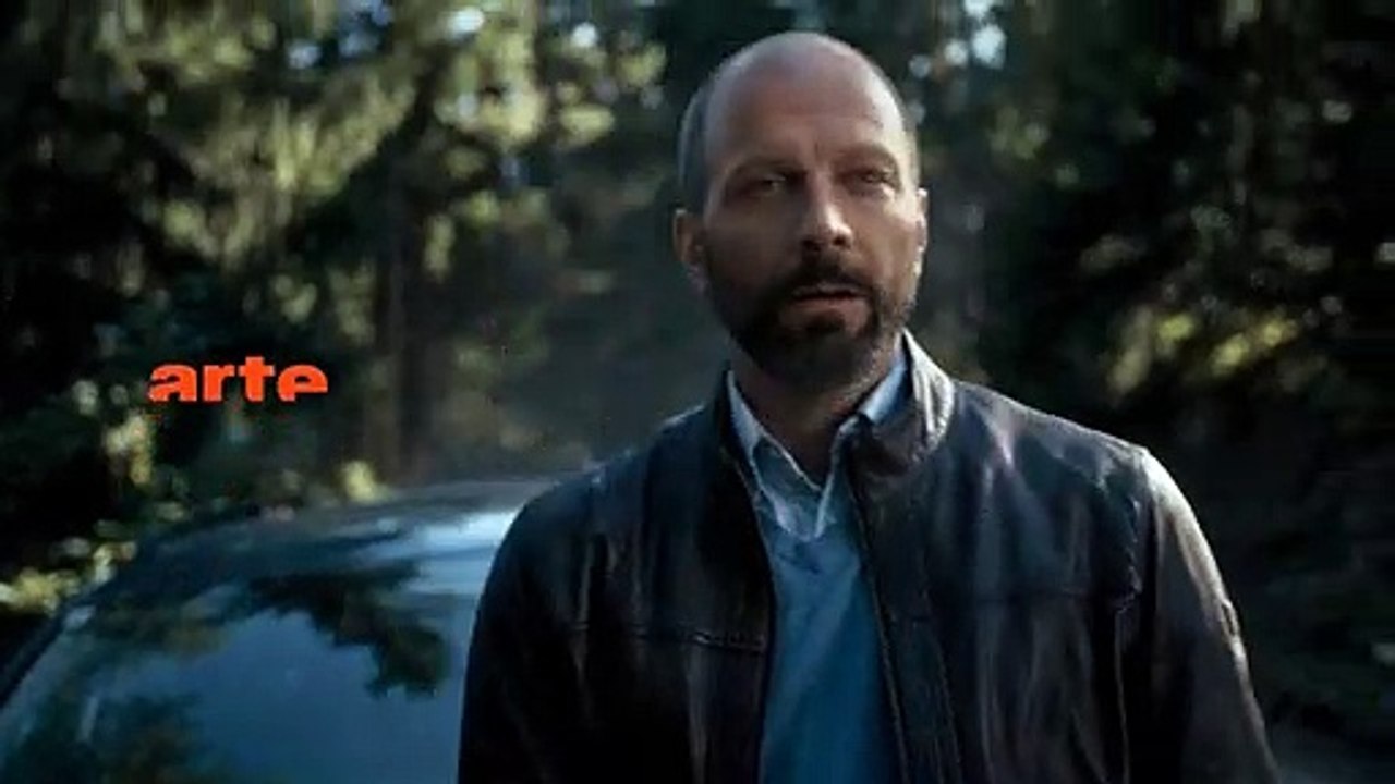 UN SI CHARMANT VILLAGE VF - arte - 22 01 16