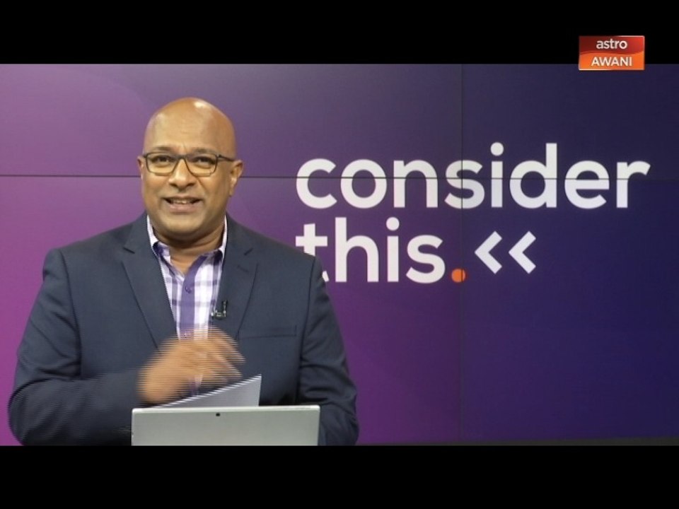 Consider This (Episode 81)