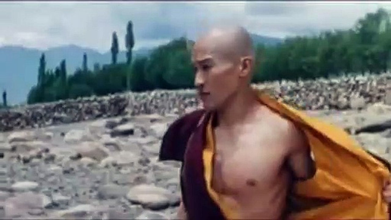 Samsara - VOST