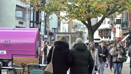 Covid cases across Kent have risen by almost 80% in a week