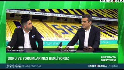 Ali Koç'un müjdesini verdiği proje ne?