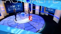Envoyé Spécial - reconnaissance faciale (France 2)
