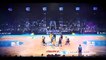 Basket - POAK Salonique / Limoges