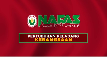 [INFOGRAFIK] Pertubuhan Peladang Kebangsaan (NAFAS)