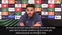 Kolasinac : 