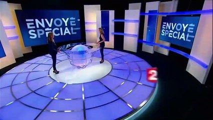 envoye special+complement d enquete - F2 - 14 01 1 6