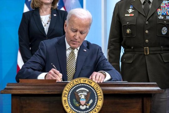 Son dakika: ABD Başkanı Joe Biden, Rusya Devlet Başkanı Vladimir Putin için O bir savaş suçlusu ifadesini kullandı.