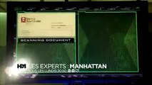 Les Experts Manhattan - chaque lundi
