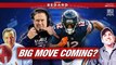 Are quiet Patriots ready to pounce in free agency? | Greg Bedard Patriots Podcast