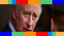   Lilibet Diana : le prince Charles “extrêmement triste” de ne pas avoir rencontré sa petite-fille