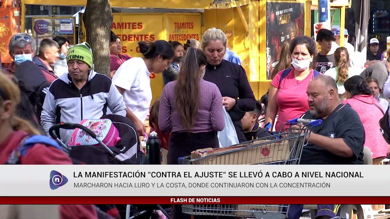 Unidad piquetera
