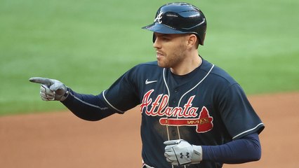 Freddie Freeman Doesn't Want To Play For The Yankees