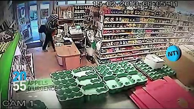 Appels d'Urgence - Braquages violents, vols, trafic de drogue : les campagnes face à la nouvelle délinquance - 11/01/16