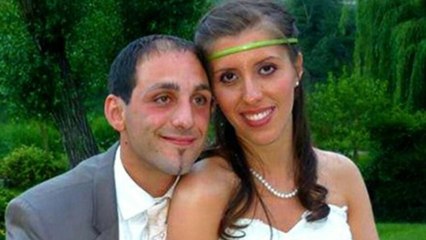 FEMME ACTUELLE - Cédric Jubillar : comment il a demandé Delphine Jubillar en mariage