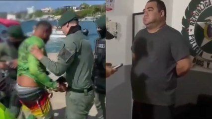 Video herunterladen: En video: así fue la operación de la Policía que dejó 24 miembros del Clan del Golfo capturados