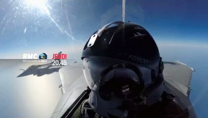 Rafale avion secret defense - rmc - 14 01 16